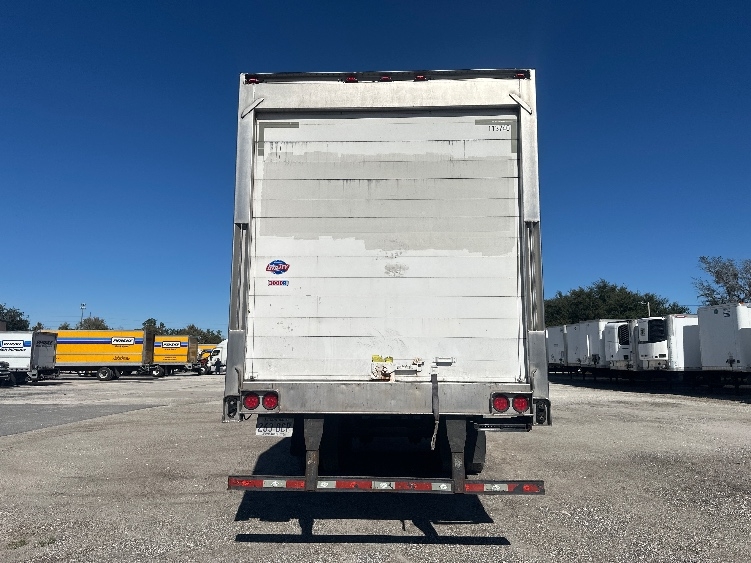 2015 Utility Trailer in Plant City, FL — photo 6