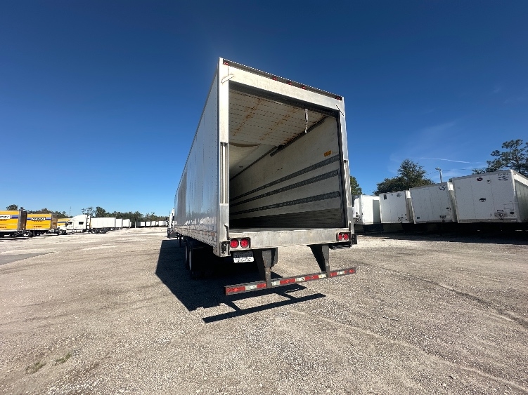 2015 Utility Trailer in Plant City, FL — photo 7