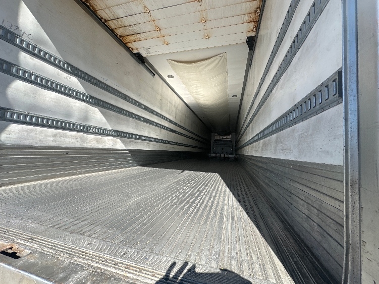 2015 Utility Trailer in Plant City, FL — photo 9