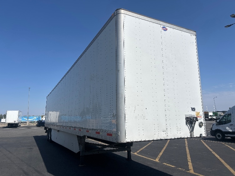 2016 Utility Trailer in Fontana, CA