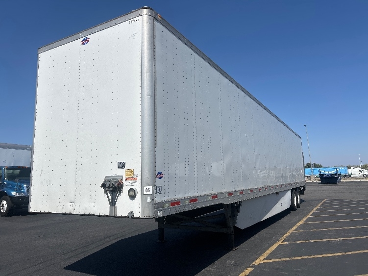 2016 Utility Trailer in Fontana, CA — photo 2