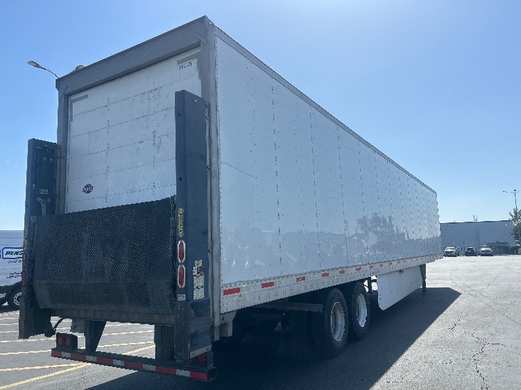 2016 Utility Trailer in Fontana, CA — photo 4