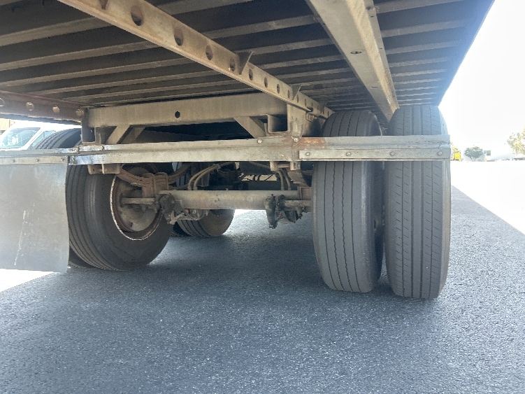 2016 Utility Trailer in Fontana, CA — photo 5