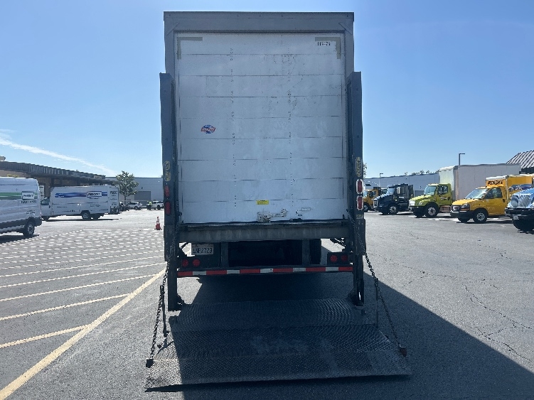 2016 Utility Trailer in Fontana, CA — photo 6