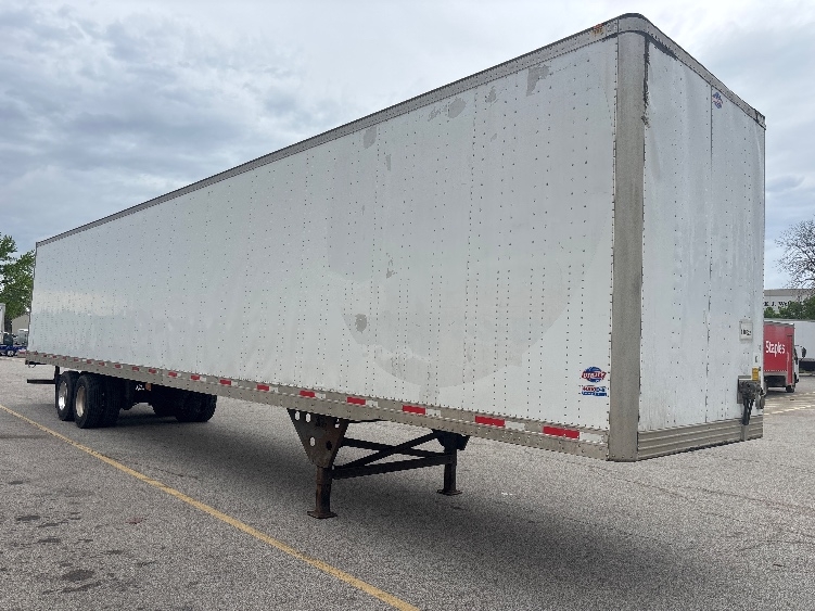 2016 Utility Trailer