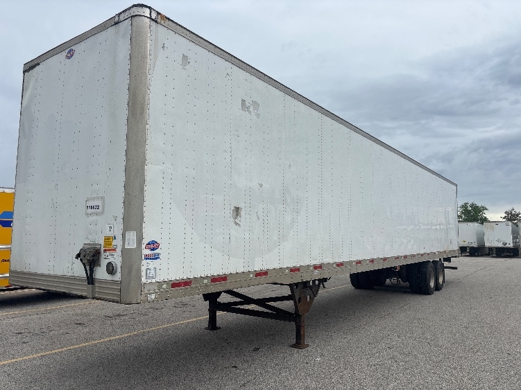 2016 Utility Trailer in Davenport, IA — photo 2