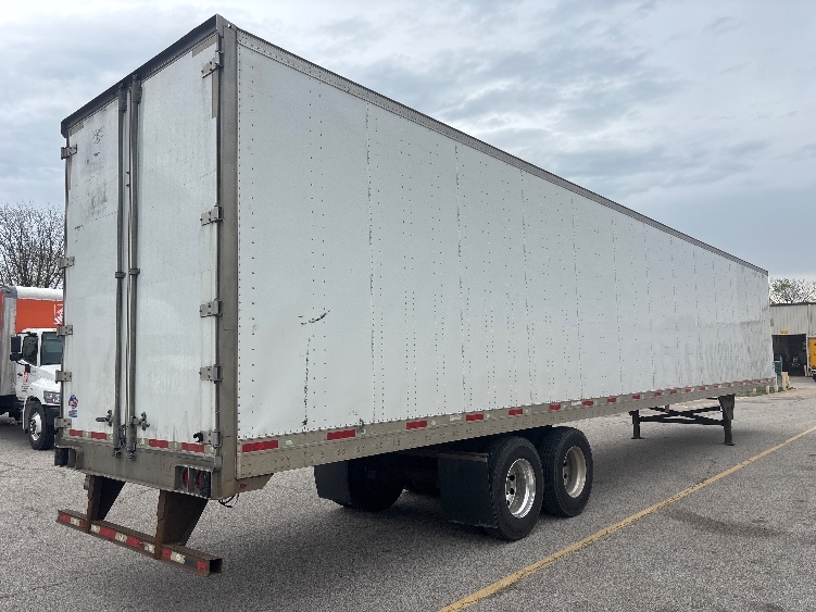 2016 Utility Trailer in Davenport, IA — photo 4