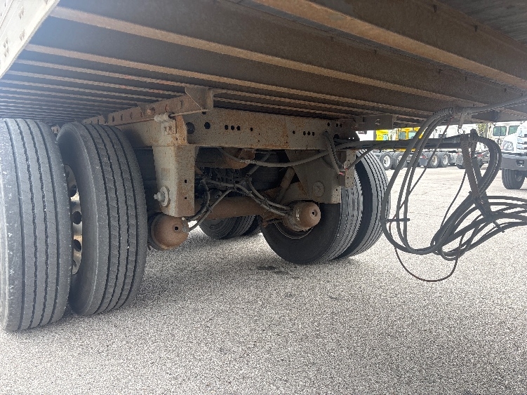 2016 Utility Trailer in Davenport, IA — photo 5