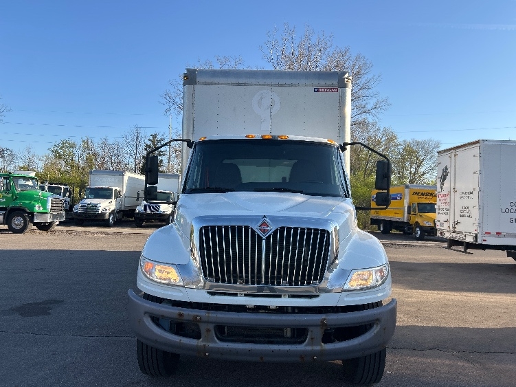 2020 International MV in Lansing, MI — photo 2