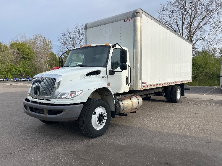 2020 International MV in Lansing, MI — photo 3