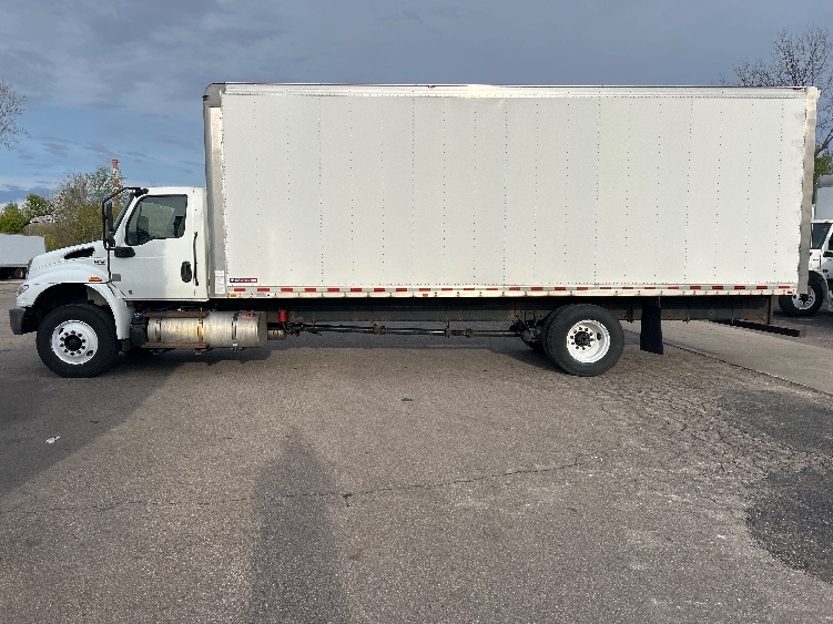2020 International MV in Lansing, MI — photo 4