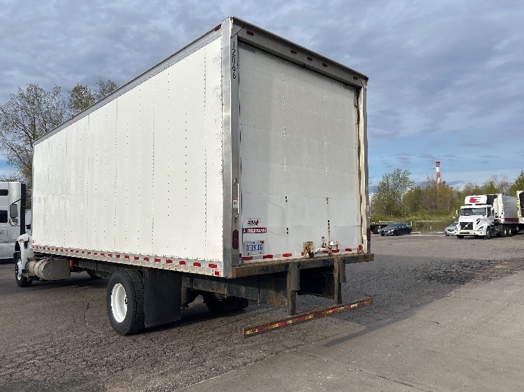 2020 International MV in Lansing, MI — photo 6