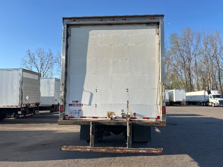 2020 International MV in Lansing, MI — photo 7