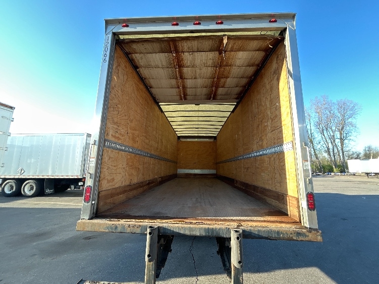 2020 International MV in Lansing, MI — photo 8