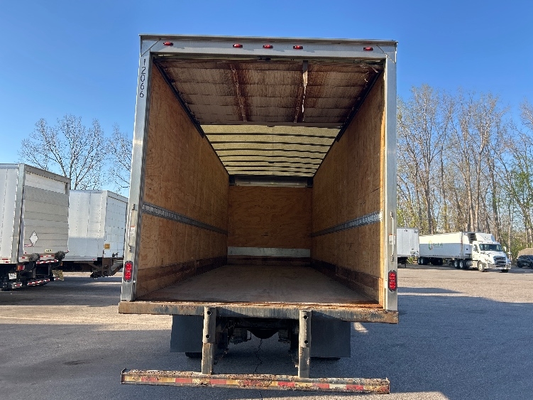 2020 International MV in Lansing, MI — photo 9