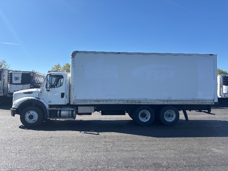 2015 Freightliner M2 112 in La Porte, IN — photo 4