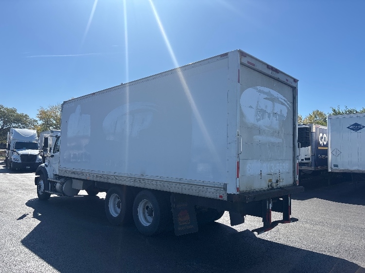 2015 Freightliner M2 112 in La Porte, IN — photo 6