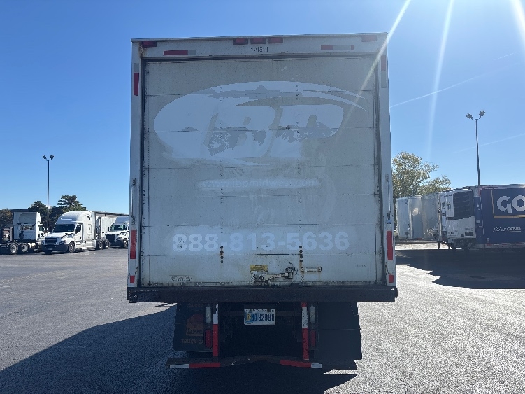 2015 Freightliner M2 112 in La Porte, IN — photo 7