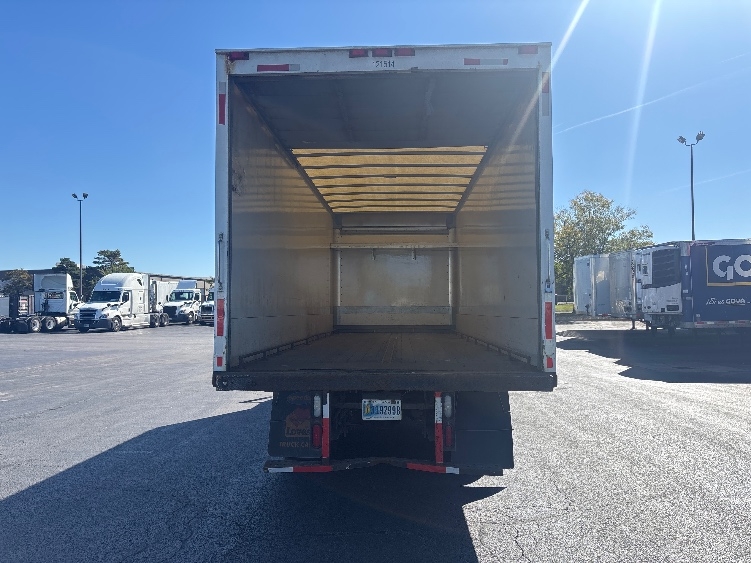 2015 Freightliner M2 112 in La Porte, IN — photo 9