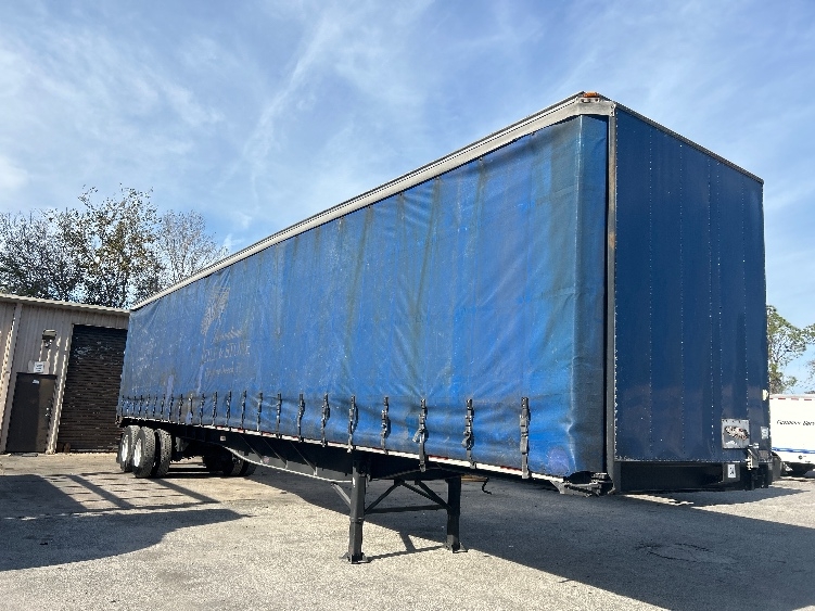 2016 Utility Trailer in Ocala, FL