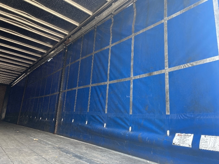 2016 Utility Trailer in Ocala, FL — photo 10