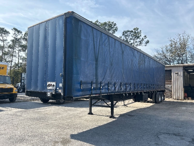 2016 Utility Trailer in Ocala, FL — photo 2
