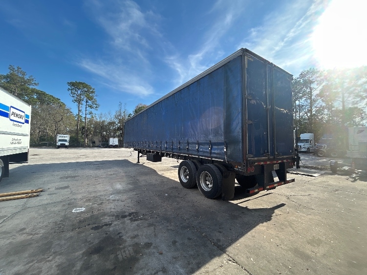 2016 Utility Trailer in Ocala, FL — photo 3