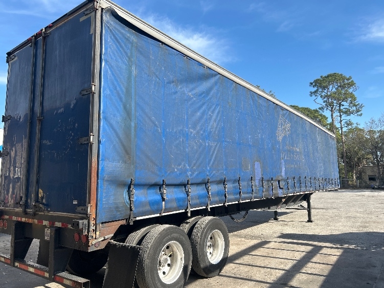 2016 Utility Trailer in Ocala, FL — photo 4