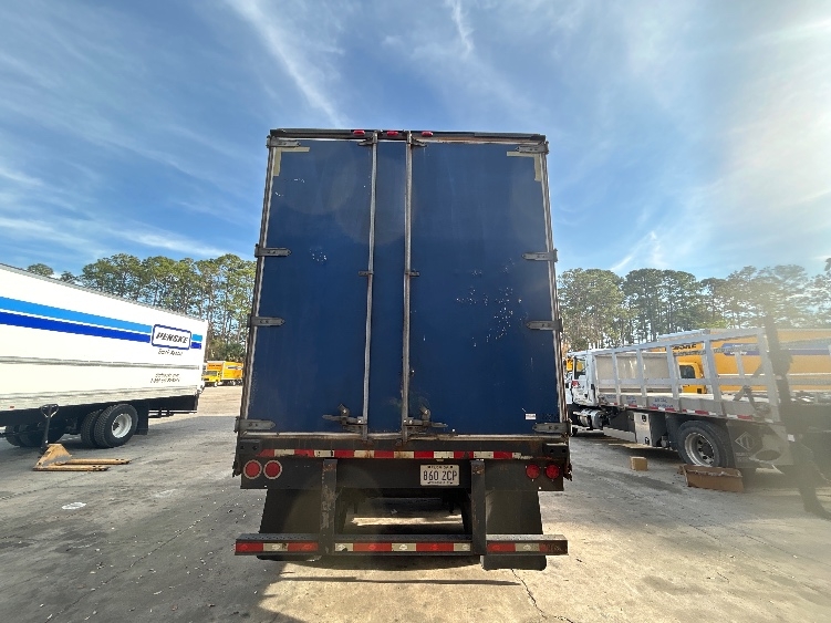 2016 Utility Trailer in Ocala, FL — photo 6
