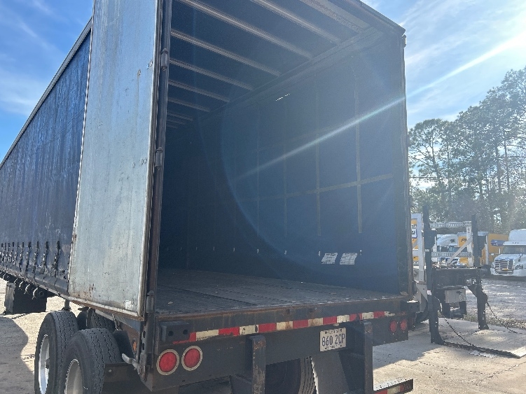2016 Utility Trailer in Ocala, FL — photo 7
