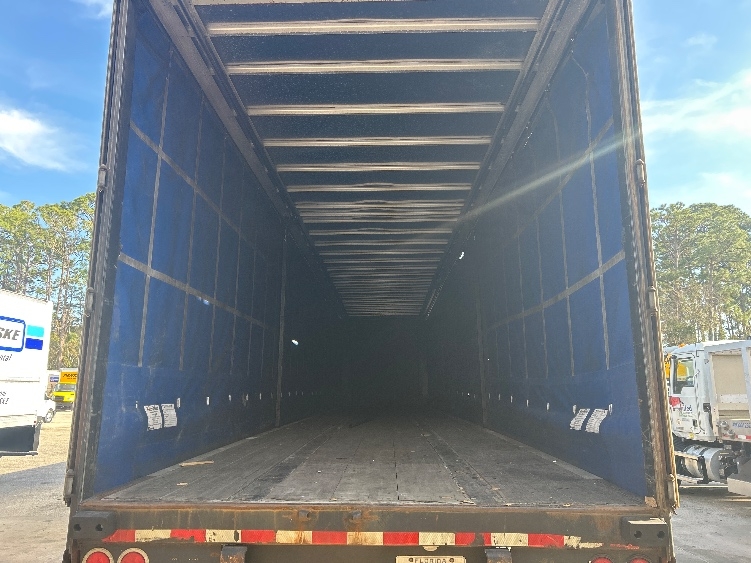 2016 Utility Trailer in Ocala, FL — photo 8