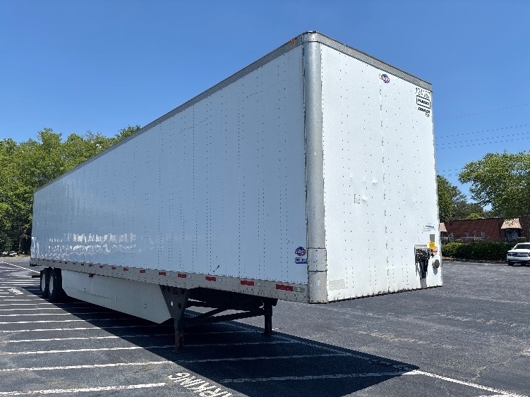 2016 Utility Trailer