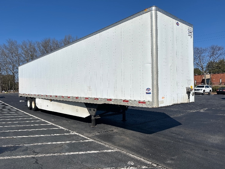 2016 Utility Trailer