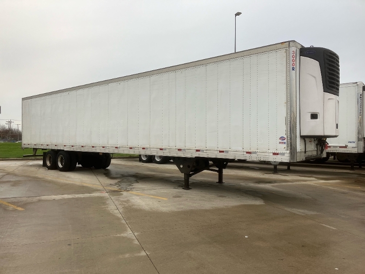2016 Utility Trailer in Windsor, WI