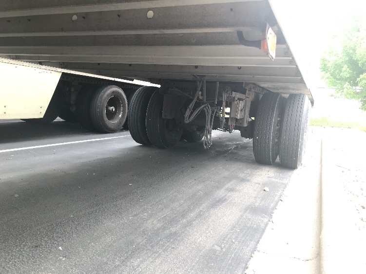 2016 Utility Trailer in Windsor, WI — photo 10