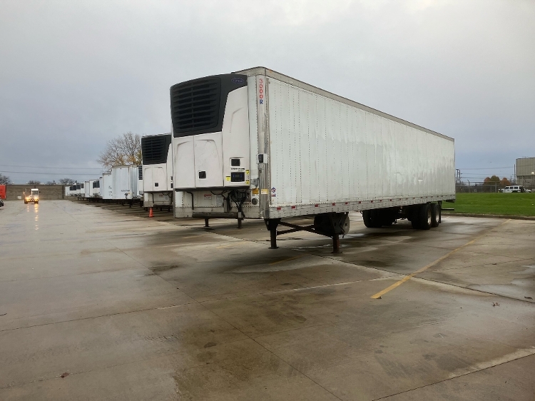 2016 Utility Trailer in Windsor, WI — photo 2