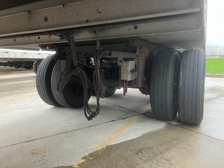 2016 Utility Trailer in Windsor, WI — photo 5