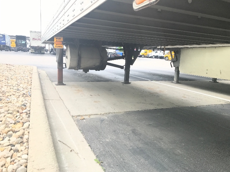 2016 Utility Trailer in Windsor, WI — photo 9
