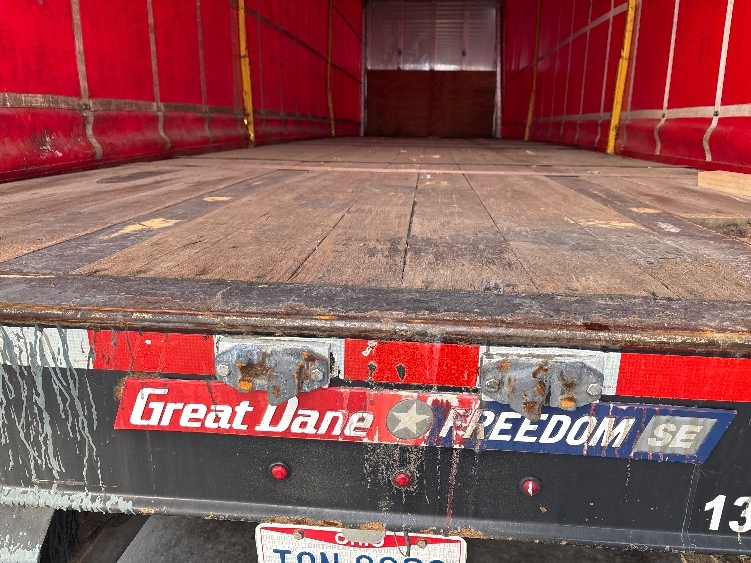2016 Great Dane in Columbus, OH — photo 7