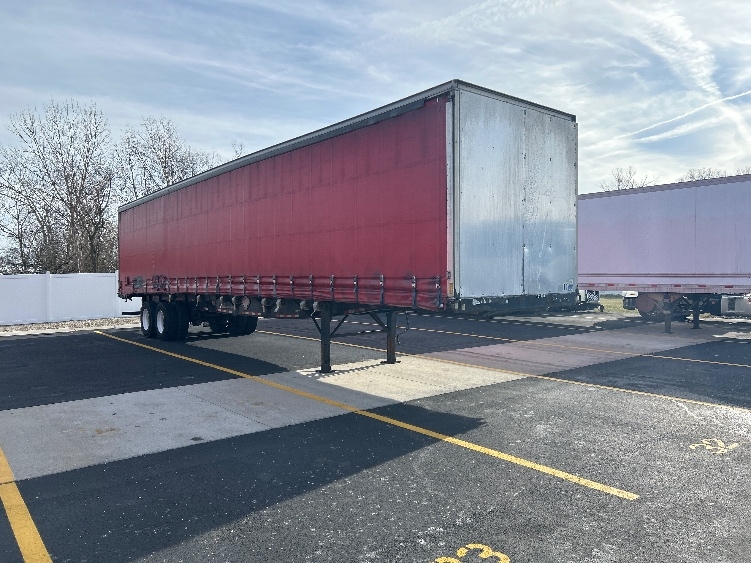 2016 Great Dane in Monroe, OH