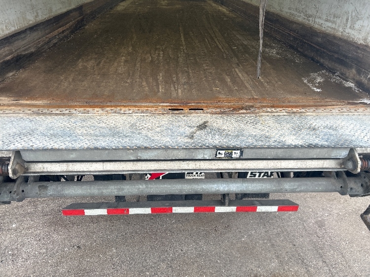 2021 Freightliner M2 112 in Lansing, MI — photo 9