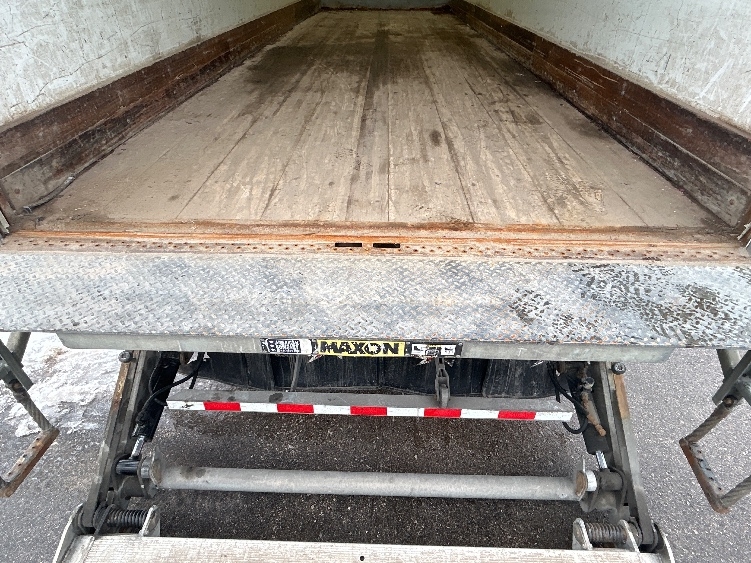 2021 Freightliner M2 112 in Lansing, MI — photo 10