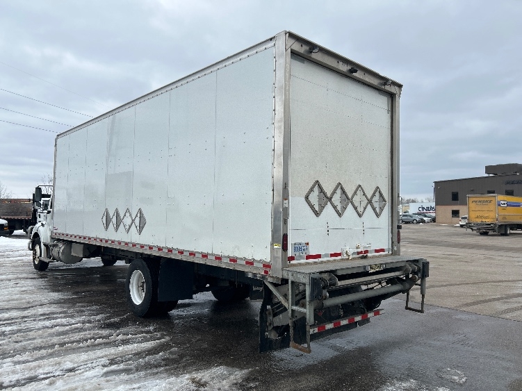 2021 Freightliner M2 112 in Lansing, MI — photo 6