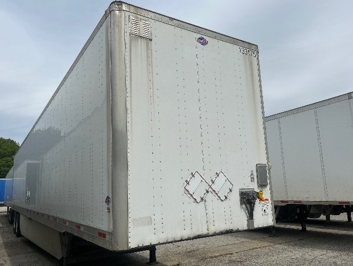 2016 Utility Trailer in Atlanta, GA