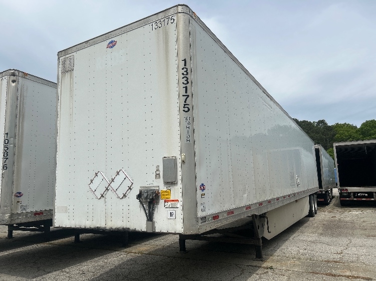 2016 Utility Trailer in Atlanta, GA — photo 2
