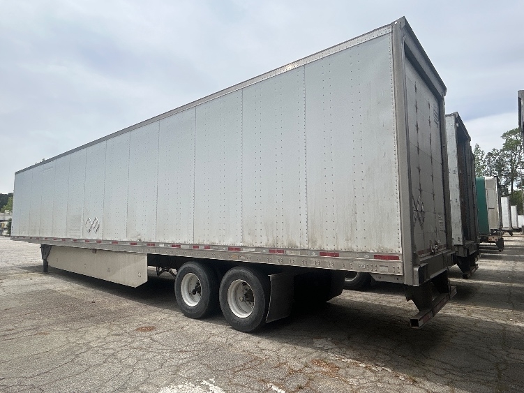 2016 Utility Trailer in Atlanta, GA — photo 3