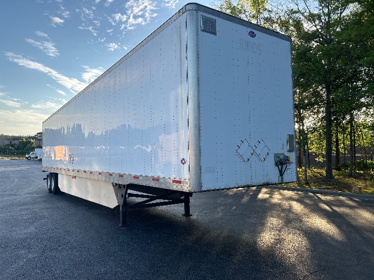 2016 Utility Trailer in Forest Park, GA