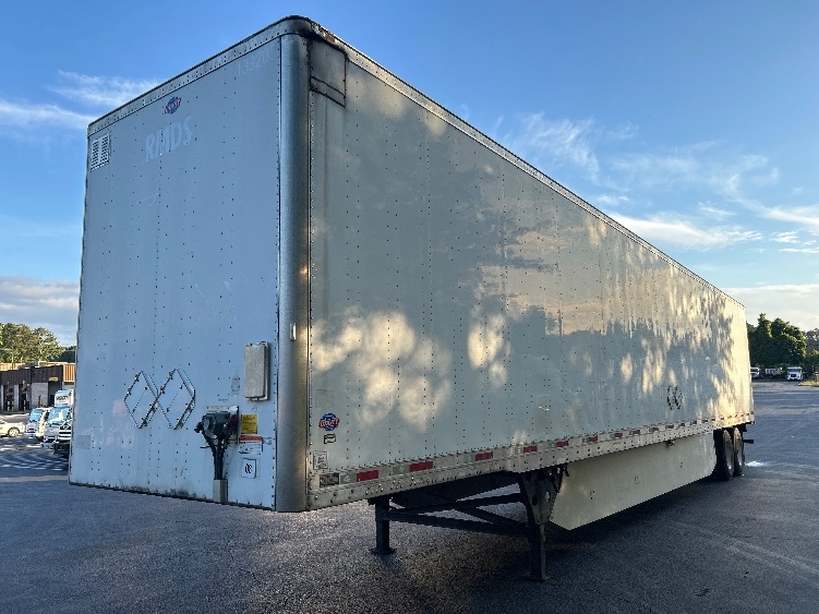 2016 Utility Trailer in Forest Park, GA — photo 2
