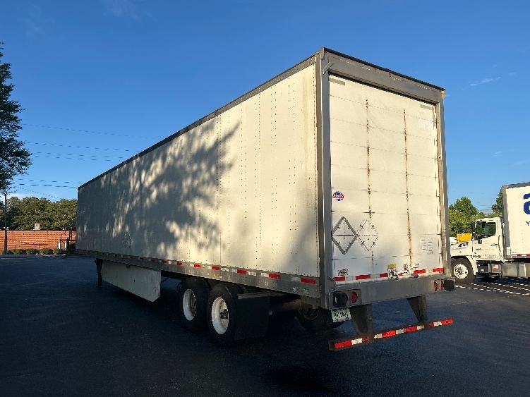 2016 Utility Trailer in Forest Park, GA — photo 3