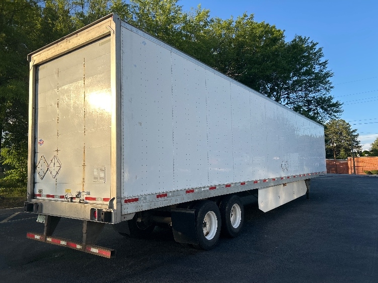 2016 Utility Trailer in Forest Park, GA — photo 4